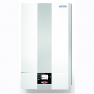 Газовый конденсационный котёл WOLF CGB-2K-20 (20 кВт)