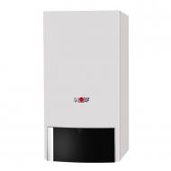 Газовый конденсационный котёл WOLF CGB-K40-35 (35 кВт)