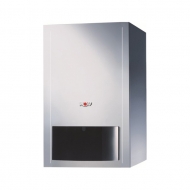 Газовый конденсационный котёл WOLF CGB-100 (100 кВт)