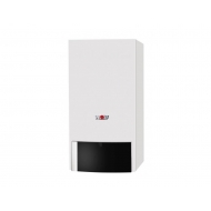 Газовый традиционный котёл WOLF CGU-2К-24 (24 кВт) с ОТКРЫТОЙ камерой сгорания